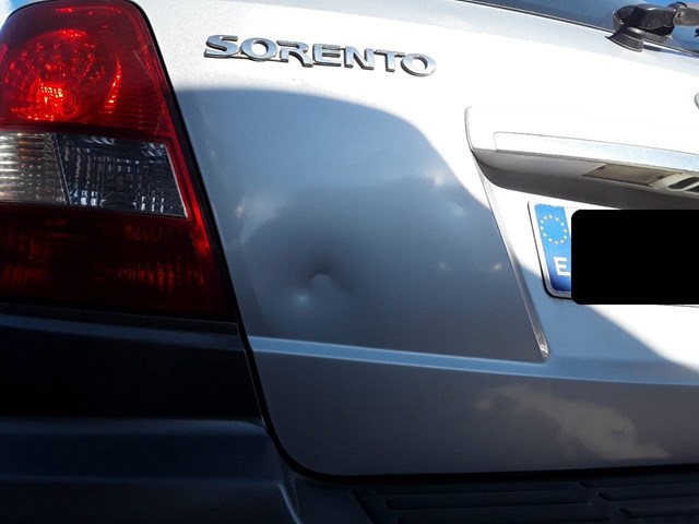 737003E100 Hyundai/Kia