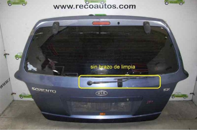 737003E100 Hyundai/Kia