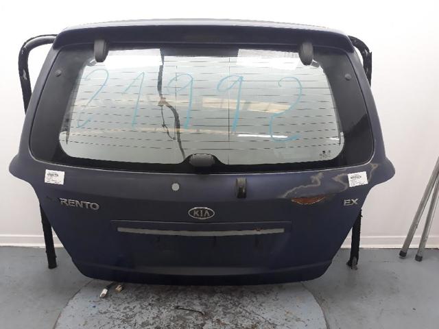 737003E100 Hyundai/Kia