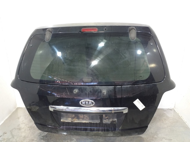 Porton trasero KIA Sorento  (2006-2011)