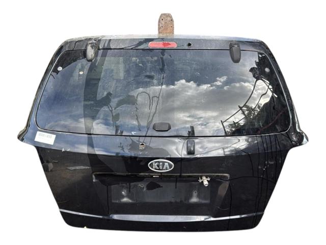Comprar Puerta trasera del maletero (portón trasero) KIA Sorento  JC a bajo precio