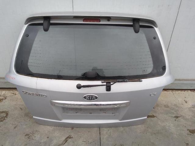 Puerta de maletero KIA Sorento  SUV comprar en España