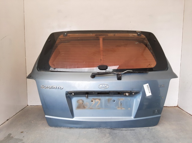 Puerta trasera para KIA Sorento JC