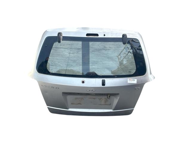 Puerta de maletero Sorento  SUV (2006-2011) original desde 325,25 €
