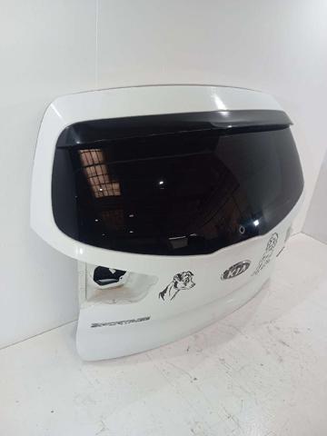 HYUNDAI 737003U010 Puerta trasera comprar Pamplona