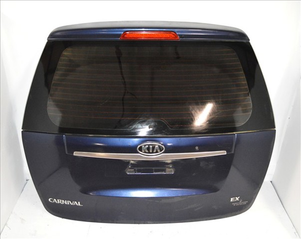 Porton trasero KIA Carnival III (2005-2015)