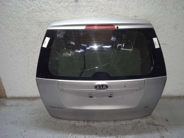 Comprar Puerta del maletero, trasera Carnival III VQ