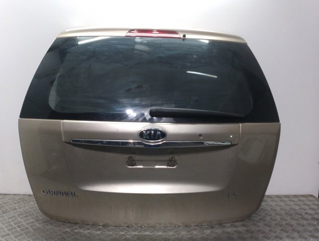 Compuerta trasera KIA Carnival III (VQ)