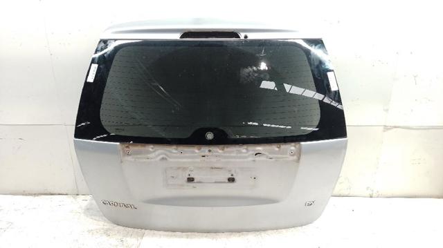 Porton trasero KIA Carnival III (2005-2015)