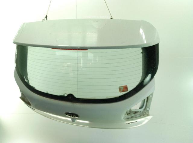 HYUNDAI 73700A2000 Puerta trasera comprar Pamplona