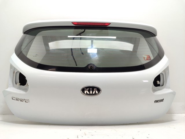 73700A2000 HYUNDAI Puerta trasera del maletero (portón trasero)  comprar en Lleida