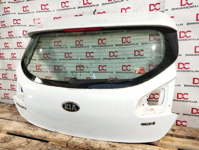 73700A2000 Puerta trasera  en stock Castellón