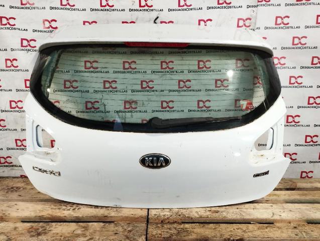 HYUNDAI 73700A2000 Puerta trasera comprar Barcelona