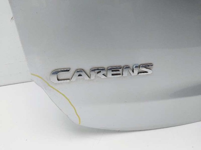 73700A4040 HYUNDAI Puerta trasera del maletero (portón trasero)  comprar en Jaén