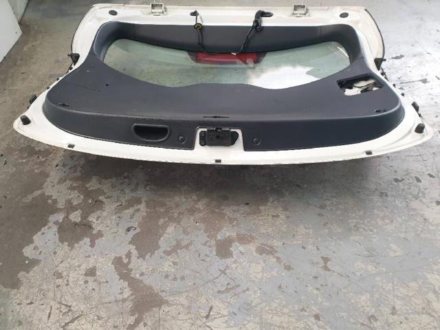 73700A4040 HYUNDAI Puerta trasera del maletero (portón trasero)  comprar en Jaén