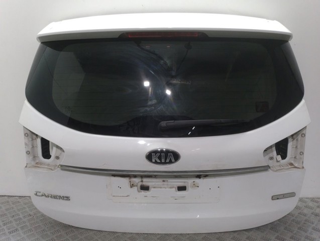 Comprar Puerta del maletero, trasera Carens  