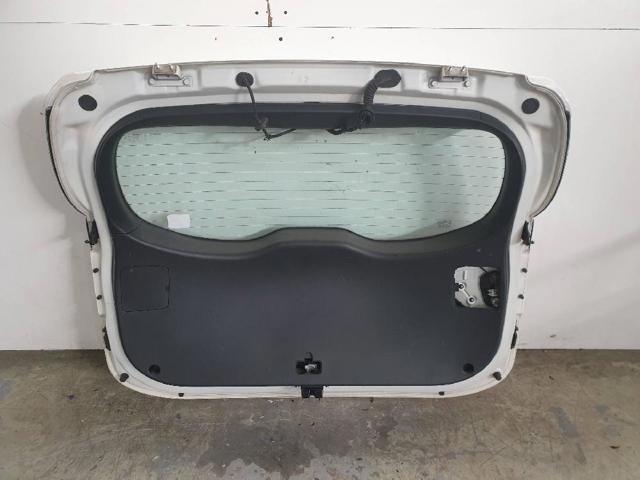 HYUNDAI 73700A4040 Puerta trasera del maletero (portón trasero)  disponible España