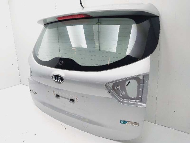 HYUNDAI 73700A4040 Puerta trasera del maletero (portón trasero)  comprar en Murcia