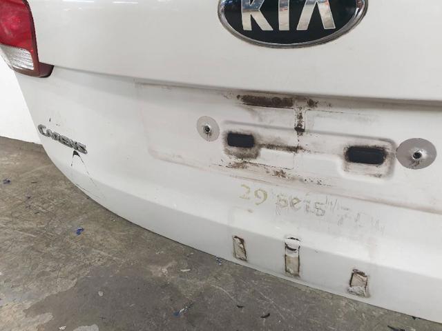 HYUNDAI 73700A4040 Puerta trasera  en stock Terrassa
