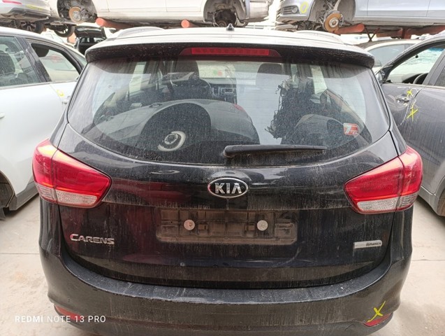 HYUNDAI 73700A4040 Puerta trasera del maletero (portón trasero)  comprar en Albacete