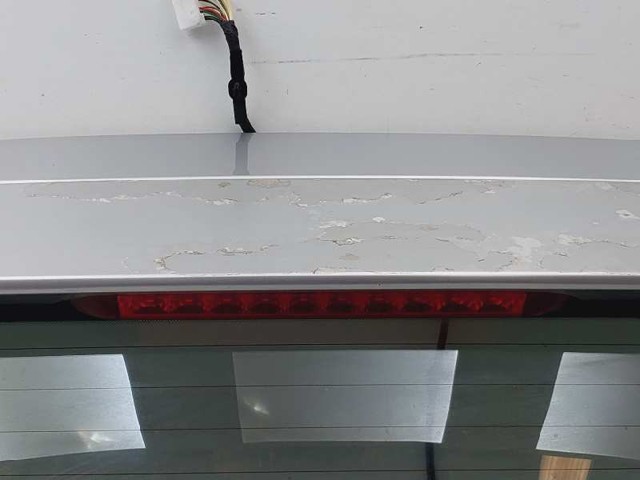 HYUNDAI 73700A4040 Puerta trasera del maletero (portón trasero)  comprar en Ponferrada