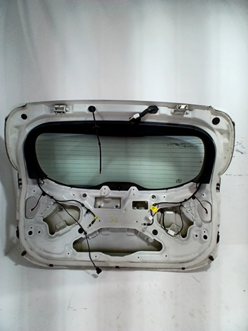 Porton trasero KIA Carens  (2012-2018)
