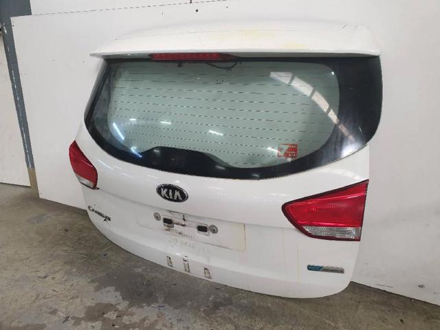 73700A4040 HYUNDAI Puerta trasera del maletero (portón trasero)  comprar en Oviedo