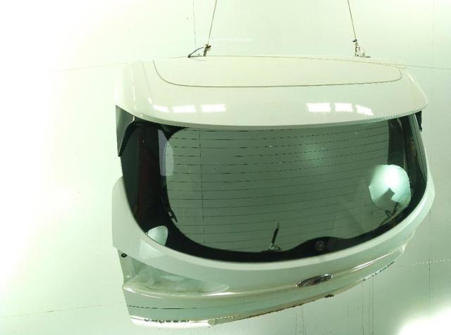 73700D7000 Puerta trasera del maletero (portón trasero)  comprar en Pontevedra