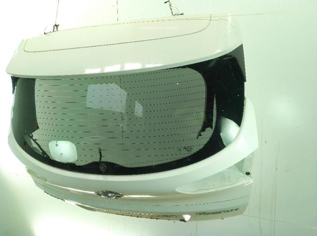 HYUNDAI 73700D7000 Puerta trasera  en stock Terrassa