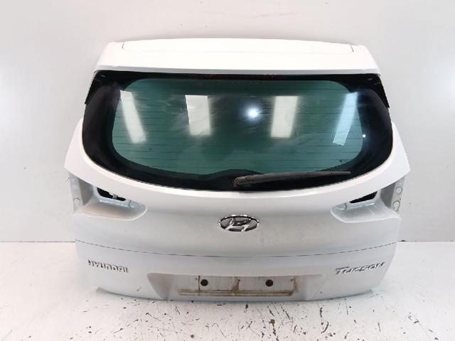 Precio del repuesto Puerta de maletero Tucson III SUV