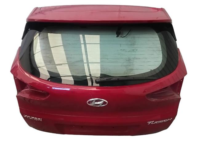 Puerta de maletero Hyundai Tucson III SUV comprar en España