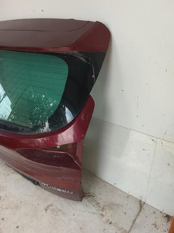 73700D7000 HYUNDAI Puerta trasera del maletero (portón trasero)  comprar en Lleida