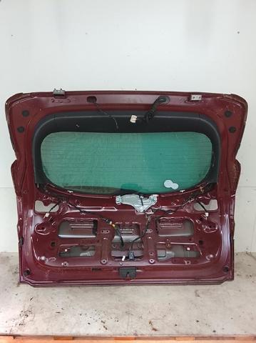 73700D7000 HYUNDAI Puerta trasera  en stock Córdoba