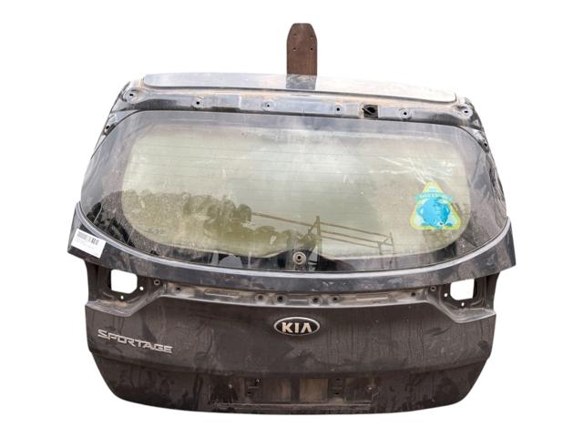Precio del repuesto Puerta de maletero Sportage IV SUV