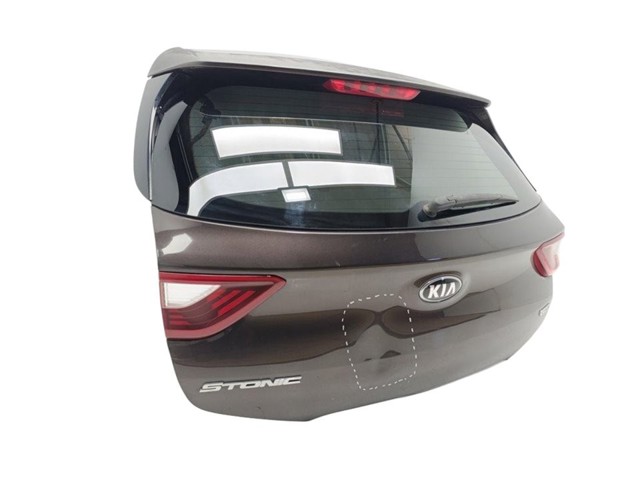 73700H8400 Hyundai/Kia