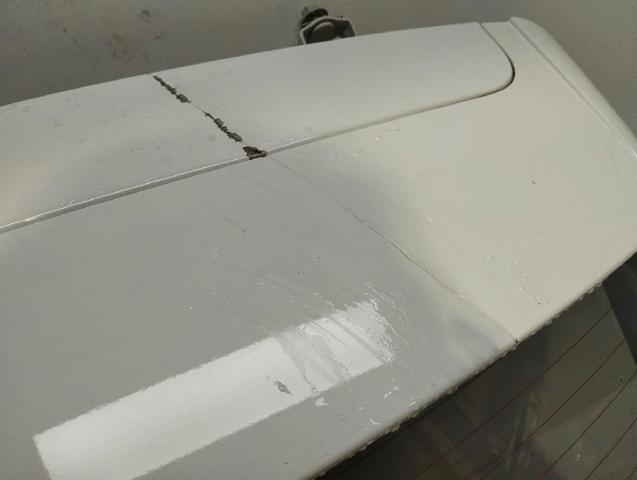 73700H8400 HYUNDAI Puerta trasera del maletero (portón trasero)  comprar en Lleida