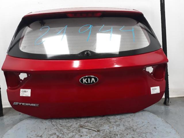 73700H8400 HYUNDAI Puerta trasera comprar Bilbao