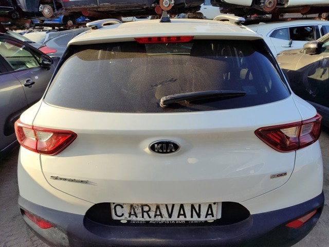 73700H8400 HYUNDAI Puerta trasera del maletero (portón trasero)  comprar en Jaén