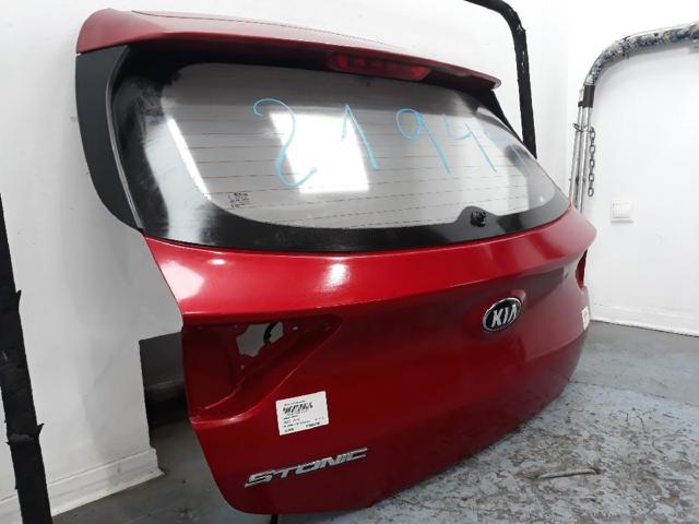 HYUNDAI 73700H8400 Puerta trasera del maletero (portón trasero)  disponible Lugo