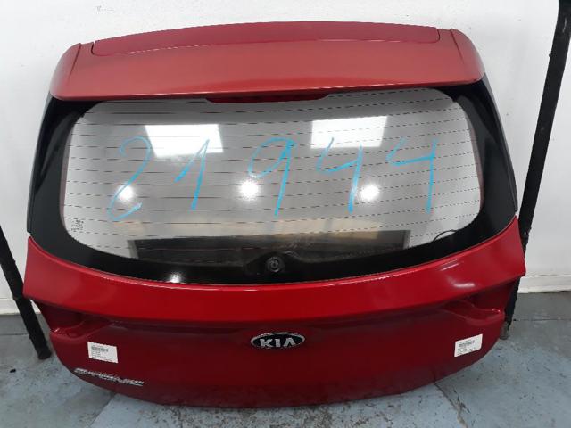 73700H8400 HYUNDAI Puerta trasera del maletero (portón trasero)  comprar en Jaén