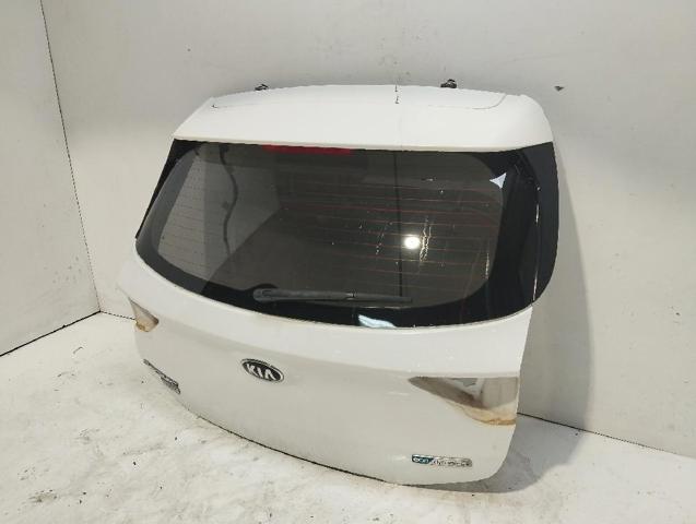 73700H8400 Puerta trasera del maletero (portón trasero)  comprar en Zaragoza