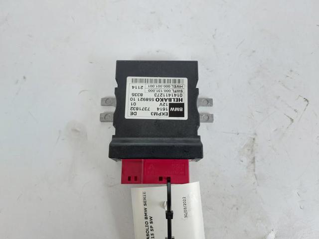 7371832 BMW Módulo de control del motor de la bomba de combustible comprar Alcalá