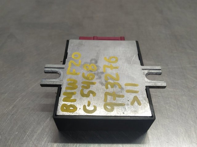 7371832 Módulo de control del motor de la bomba de combustible  disponible Burgos