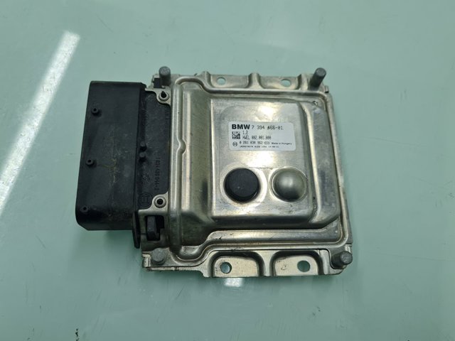 7394466 BMW