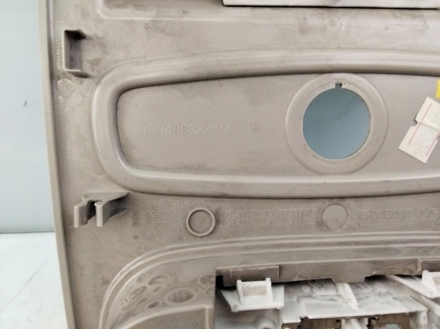739486822R RENAULT  en stock Huelva