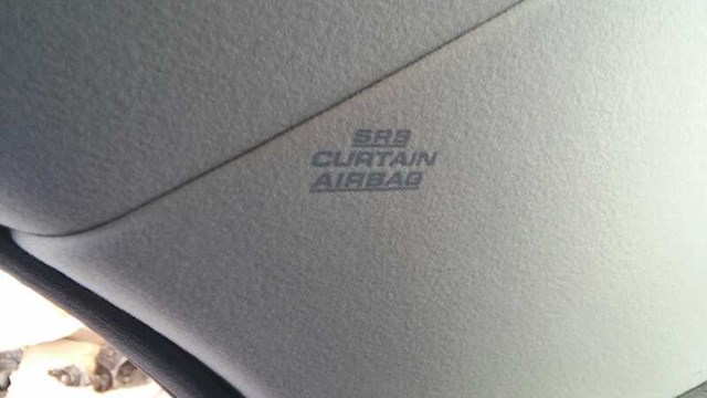 Airbag en el lado del acompañante 7397005070 Toyota