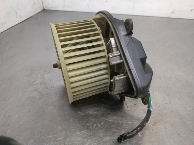Ventilador habitáculo 740121233F PEUGEOT