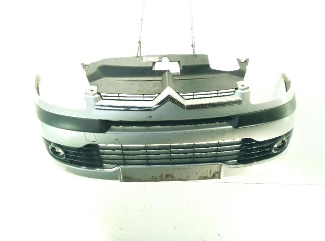 Defensa delantera 7401AP PEUGEOT