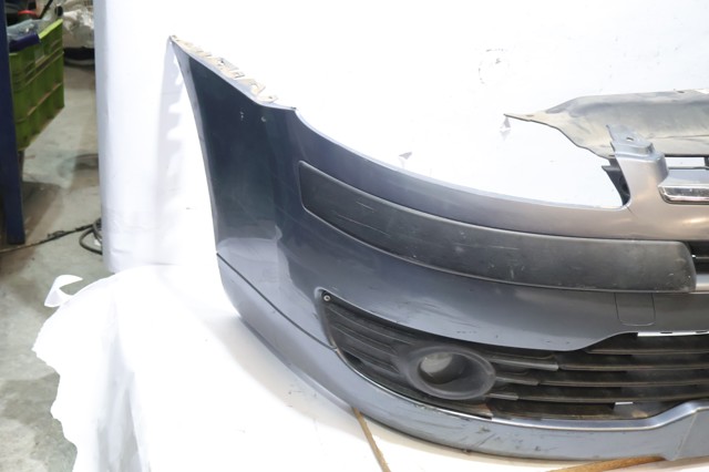 Parachoques delantero Citroen C4 I LC usado