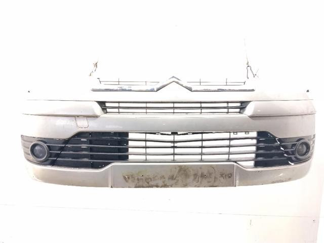 Defensa para Citroen C4 I (2004-2010) desguace